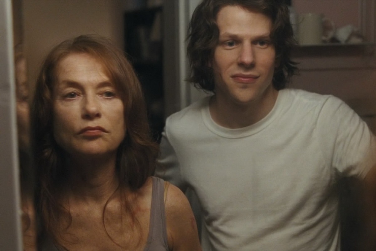 Lien hoan phim Quoc te Ha Noi 2016 anh 5