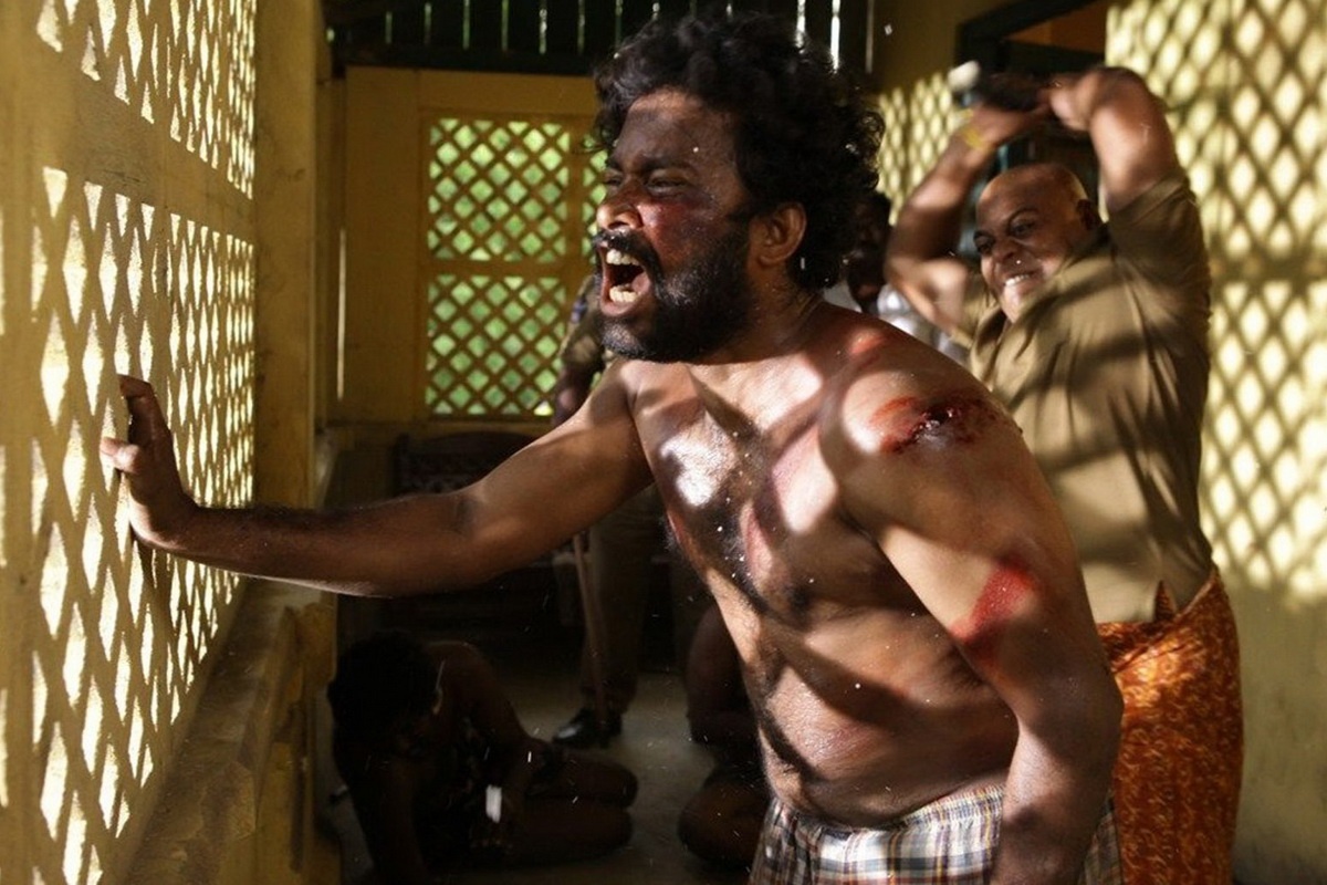 Lien hoan phim Quoc te Ha Noi 2016 anh 6