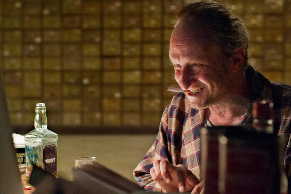 Lien hoan phim Quoc te Ha Noi 2016 anh 7