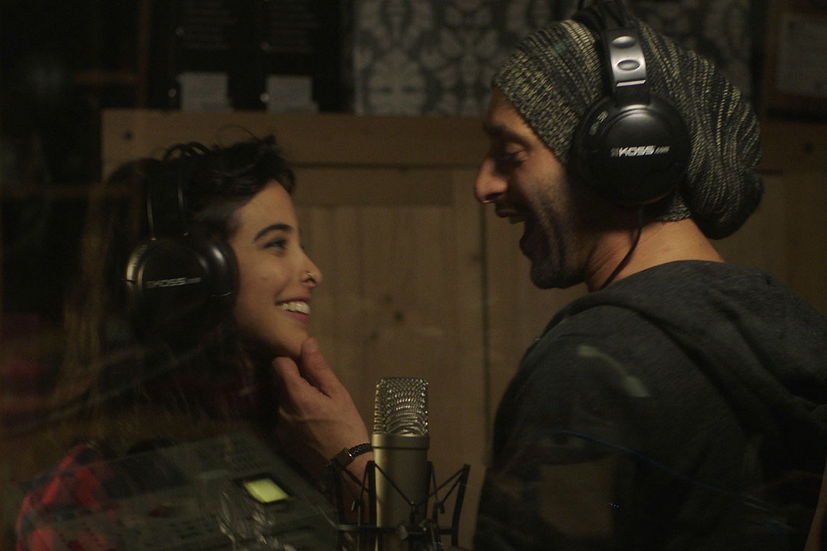 Lien hoan phim Quoc te Ha Noi 2016 anh 9