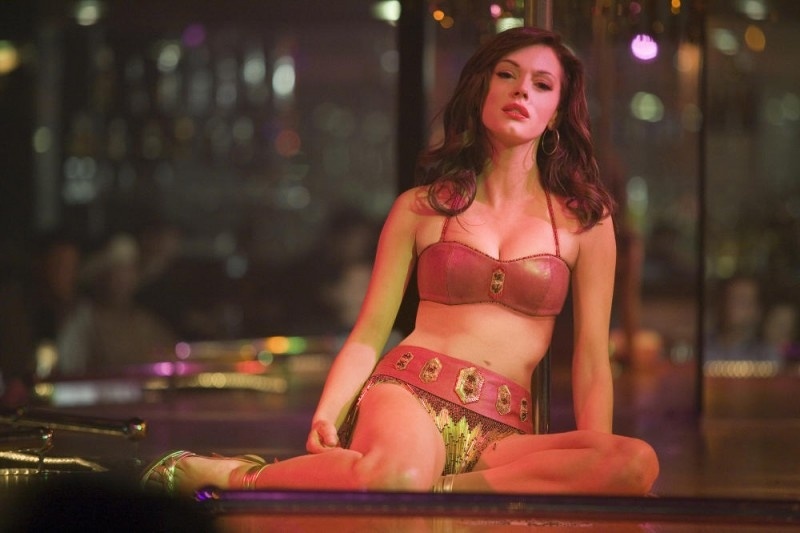 Sao phim ‘Phep thuat’ tiet lo minh tung bi cuong hiep hinh anh