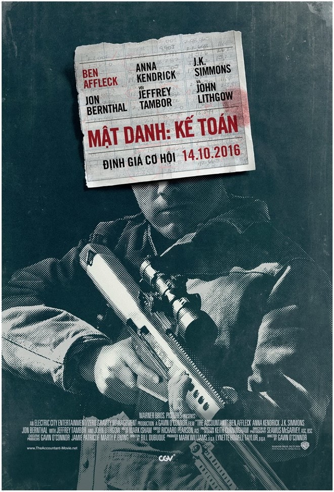 review phim The Accountant ảnh 1 review phim The Accountant anh 1