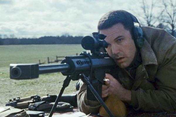 ‘Mat danh: Ke toan’ cua Ben Affleck an khach nhat Bac My hinh anh