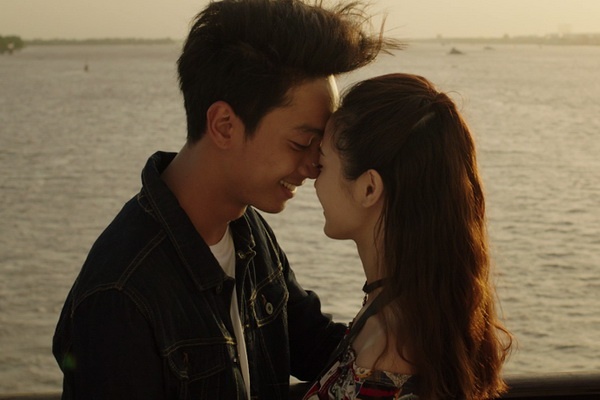 Trailer bo phim 'Cho em gan anh them chut nua' hinh anh