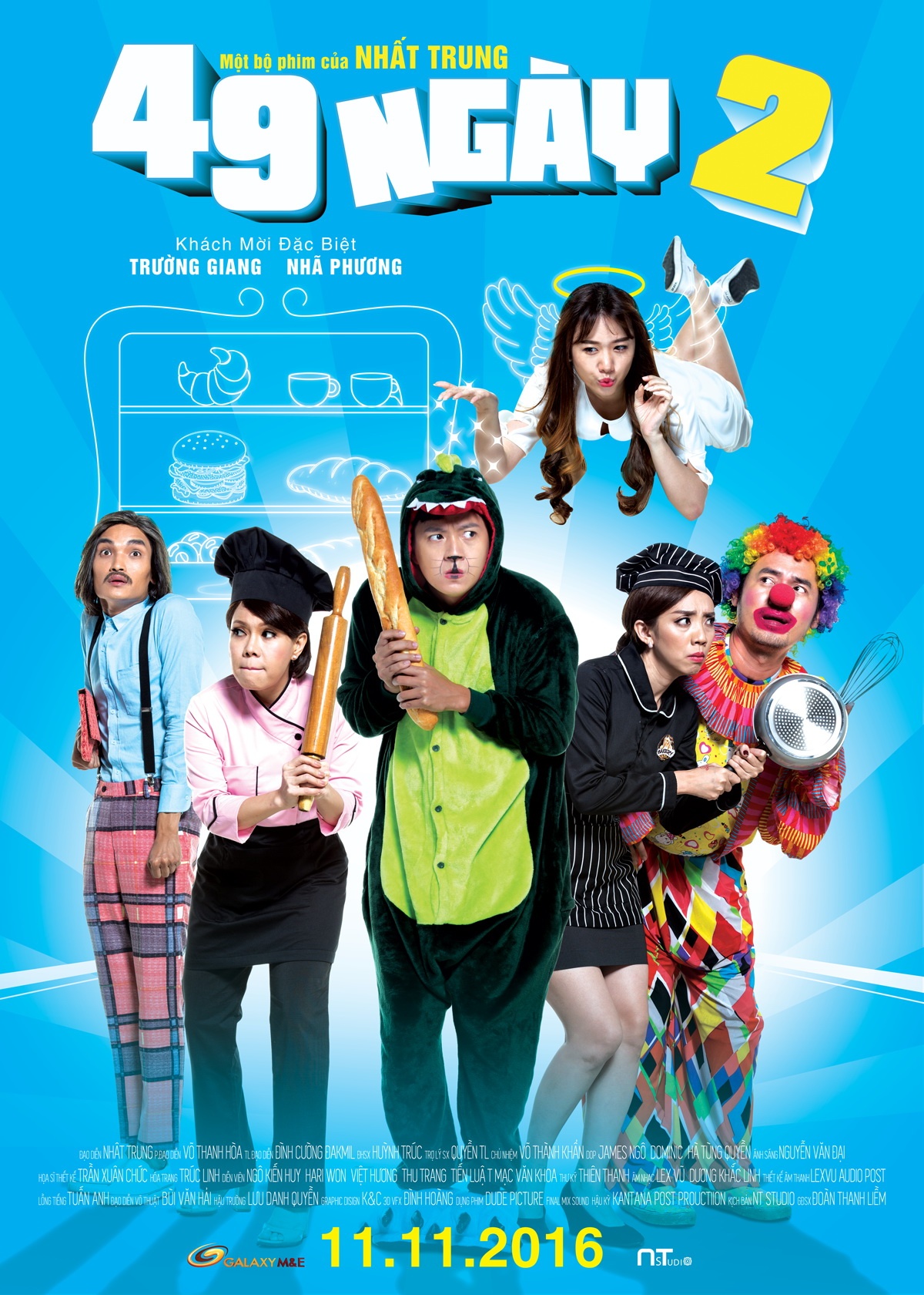 phim 49 ngày 2  ảnh 1 phim 49 ngay 2 anh 1