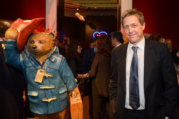 ‘Gau Paddington 2’ chieu mo Hugh Grant hinh anh