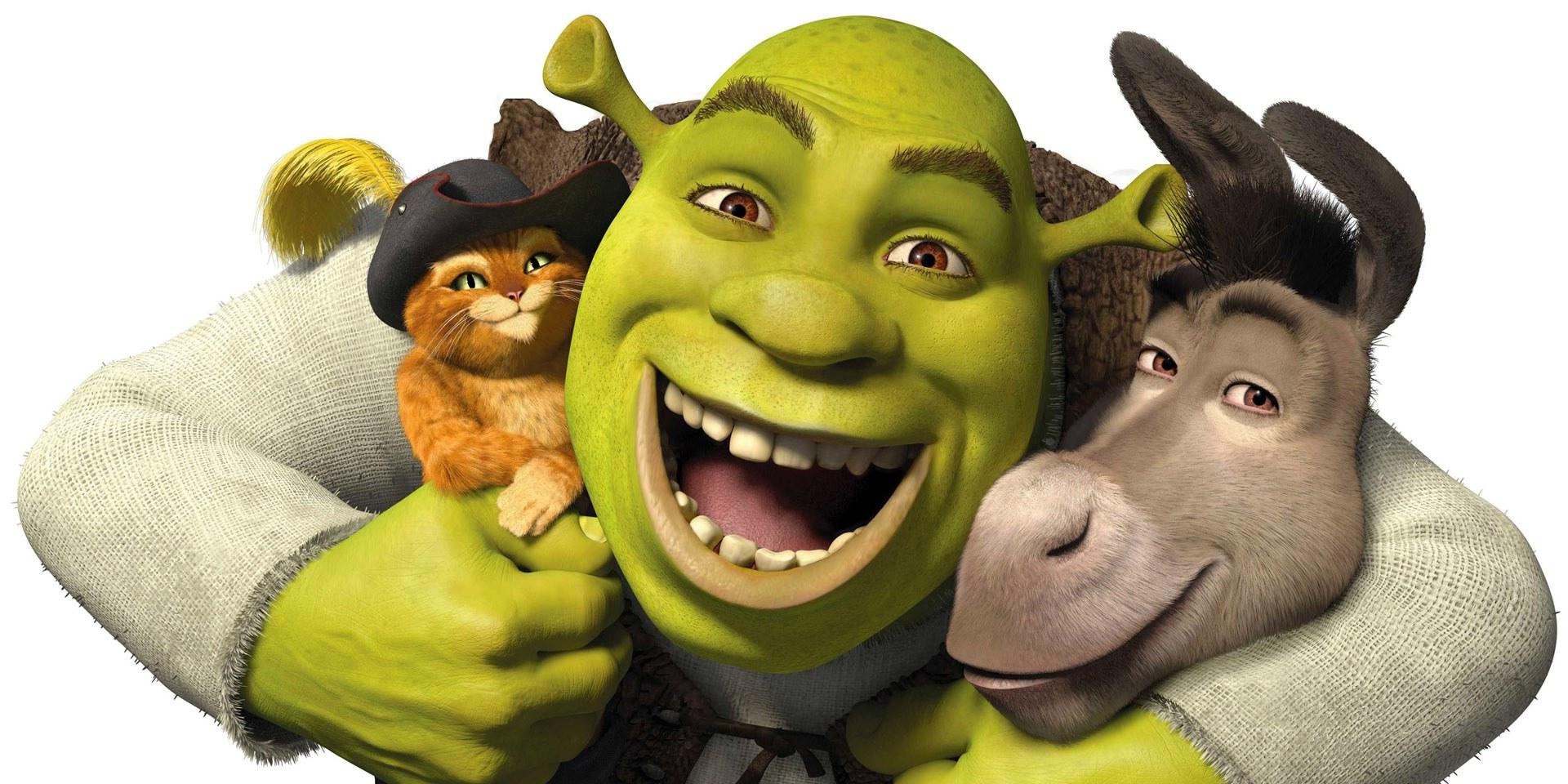 phim Shrek 5 ảnh 2 phim Shrek 5 anh 2
