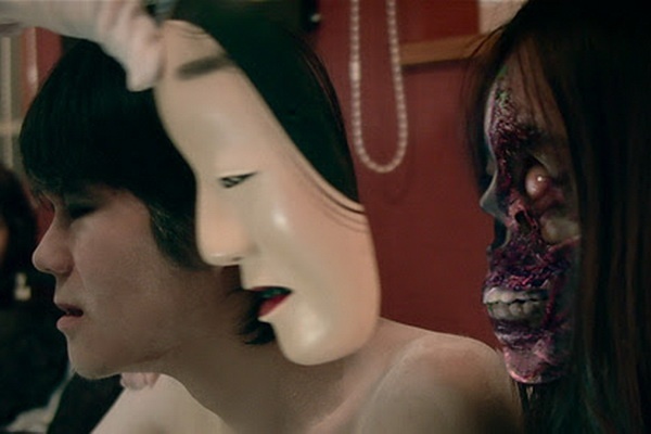 Trailer bo phim 'Bat ma Nhat kieu Thai' hinh anh