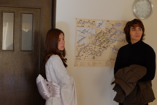 review Bắt ma Nhật kiểu Thái ảnh 3 review Bat ma Nhat kieu Thai anh 3