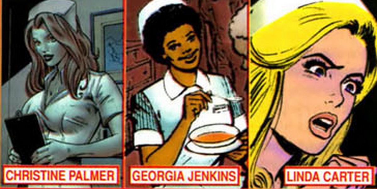 phim Doctor Strange anh 12