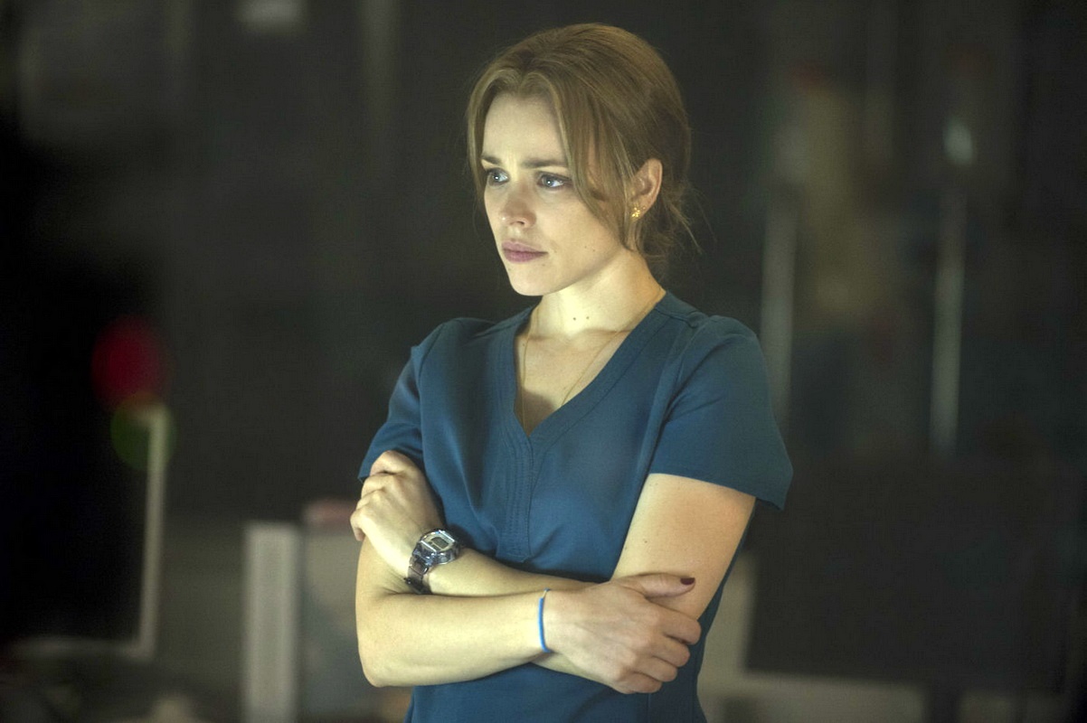 phim Doctor Strange anh 13