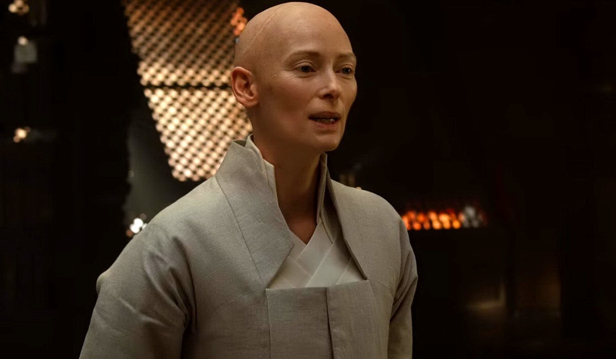 phim Doctor Strange anh 4