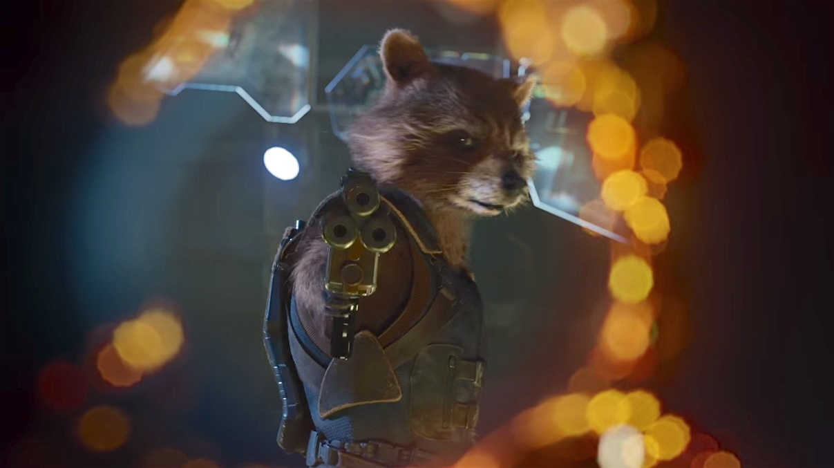 Trich doan dau tien tu 'Ve binh dai ngan ha 2' hinh anh