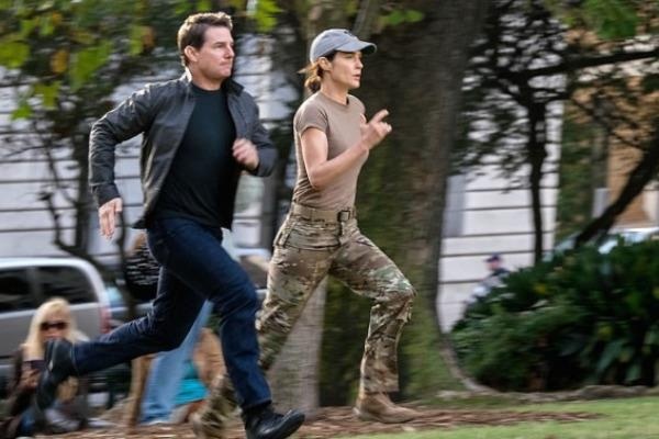 Phim hanh dong moi cua Tom Cruise nam loi the tai phong ve hinh anh