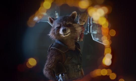 ‘Ve binh dai ngan ha 2’ tung trich doan dau tien hinh anh