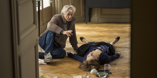 review phim Elle ảnh 4 review phim Elle anh 4