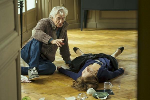 ‘Elle’: Phim de tai cuong dam tao bao cua Phap hinh anh