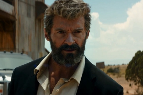 trailer Wolverine 3 ảnh 1 trailer Wolverine 3 anh 1