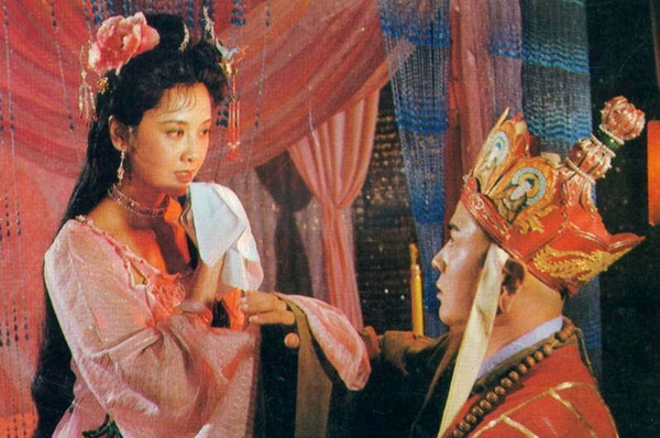 Thu thach my nhan cua thay tro Duong Tang se co phim rieng hinh anh