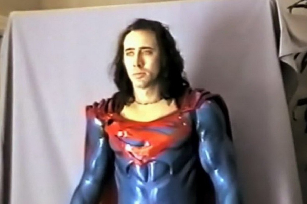 dien vien suyt dong vai Superman anh 5