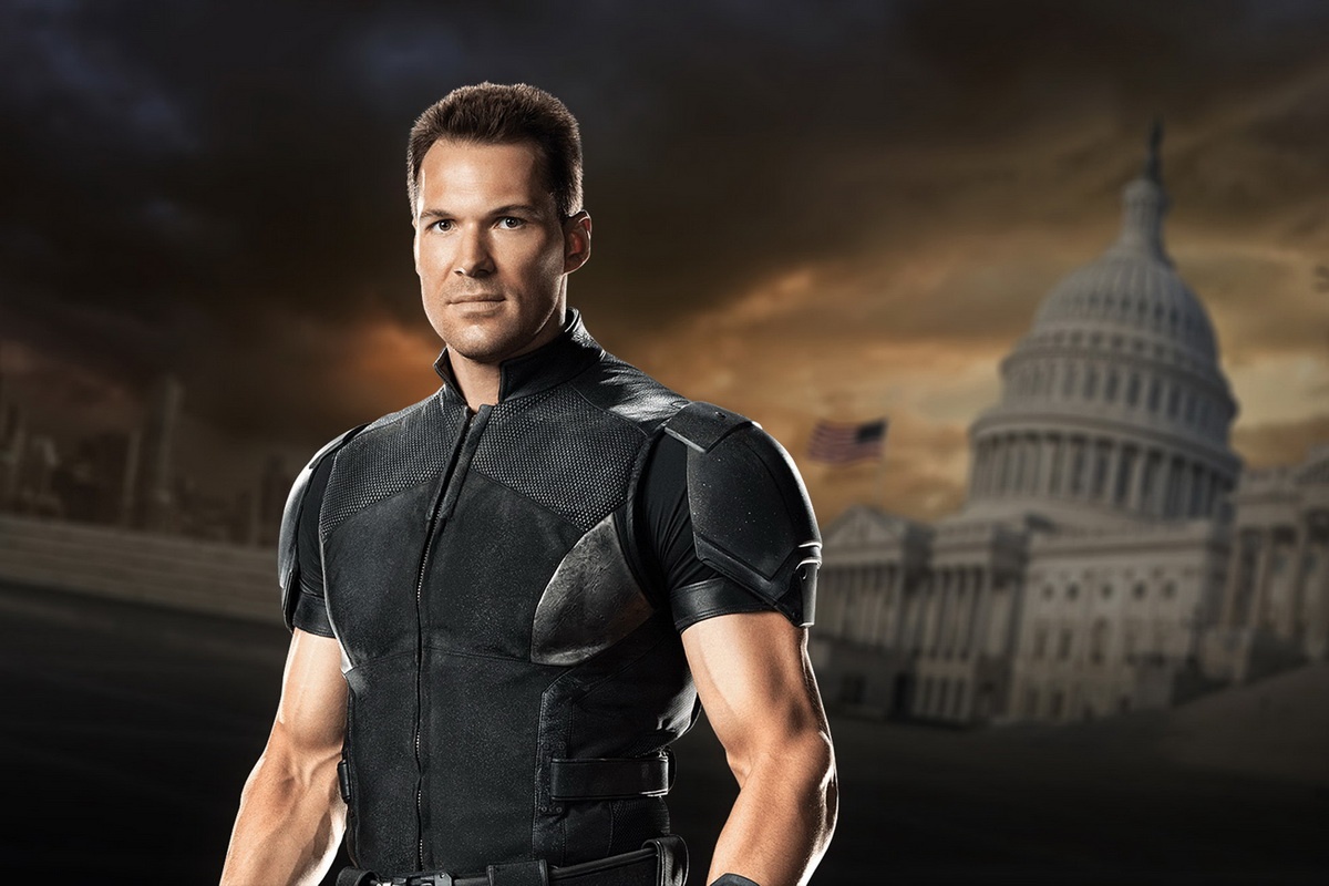 dien vien suyt dong vai Superman anh 8