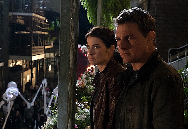 review Jack Reacher 2 ảnh 3 review Jack Reacher 2 anh 3