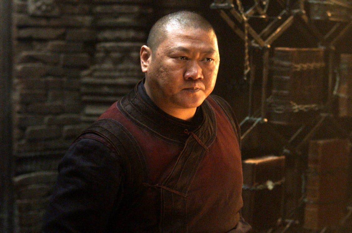 phim Doctor Strange ảnh 3 phim Doctor Strange anh 3