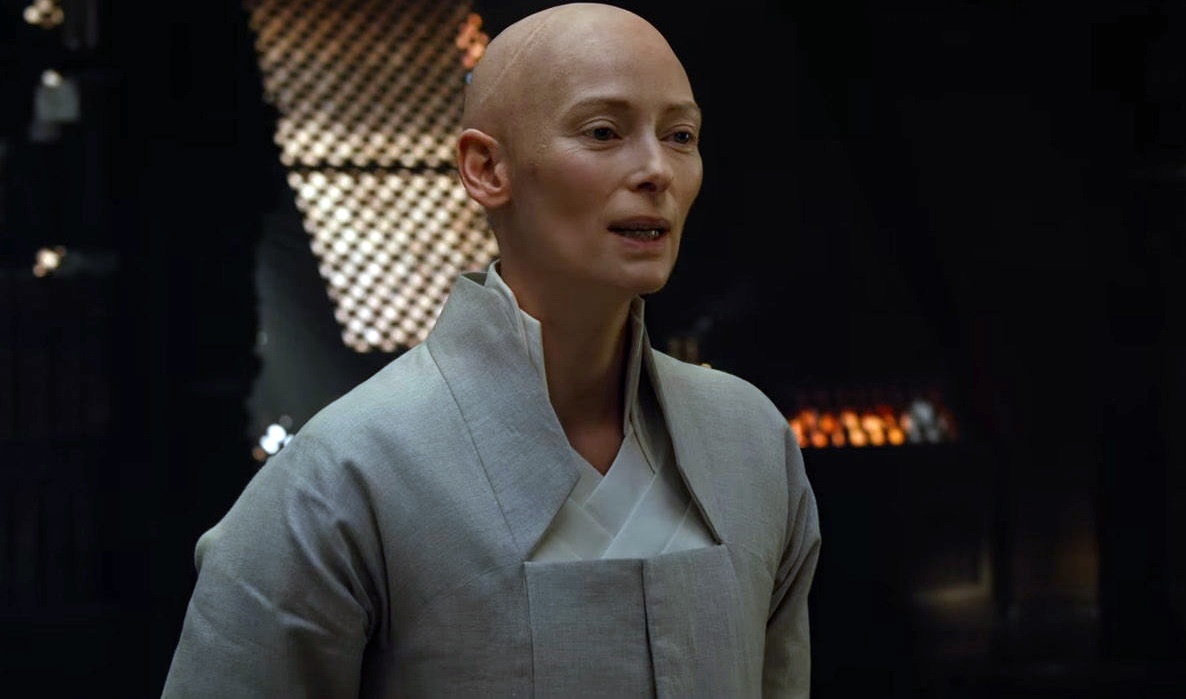 phim Doctor Strange ảnh 2 phim Doctor Strange anh 2