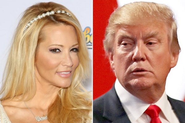 Sao phim khieu dam to cao Donald Trump co hanh vi doi bai hinh anh