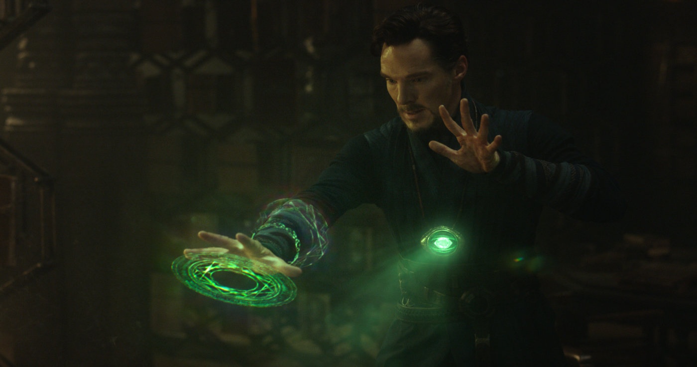 giới thiệu phim Doctor Strange ảnh 2 gioi thieu phim Doctor Strange anh 2