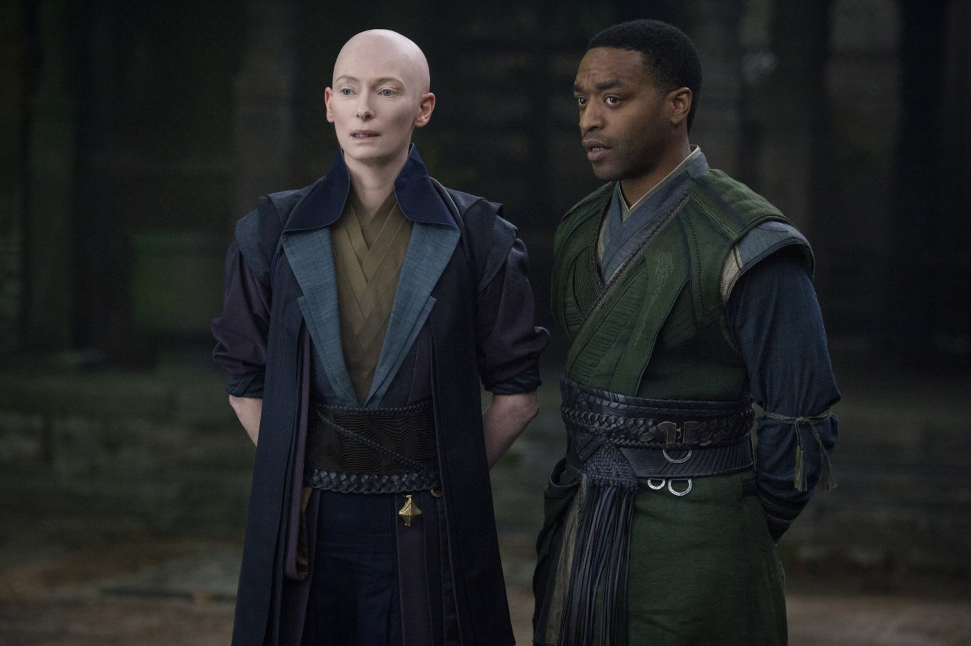 giới thiệu phim Doctor Strange ảnh 3 gioi thieu phim Doctor Strange anh 3