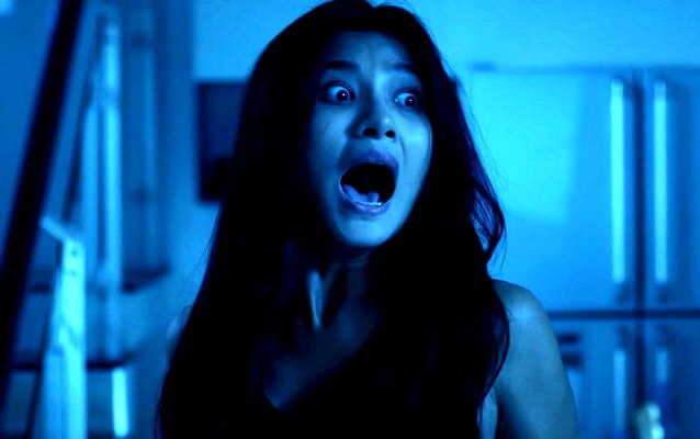 Trailer dau tien bo phim 'Hinh nhan' hinh anh