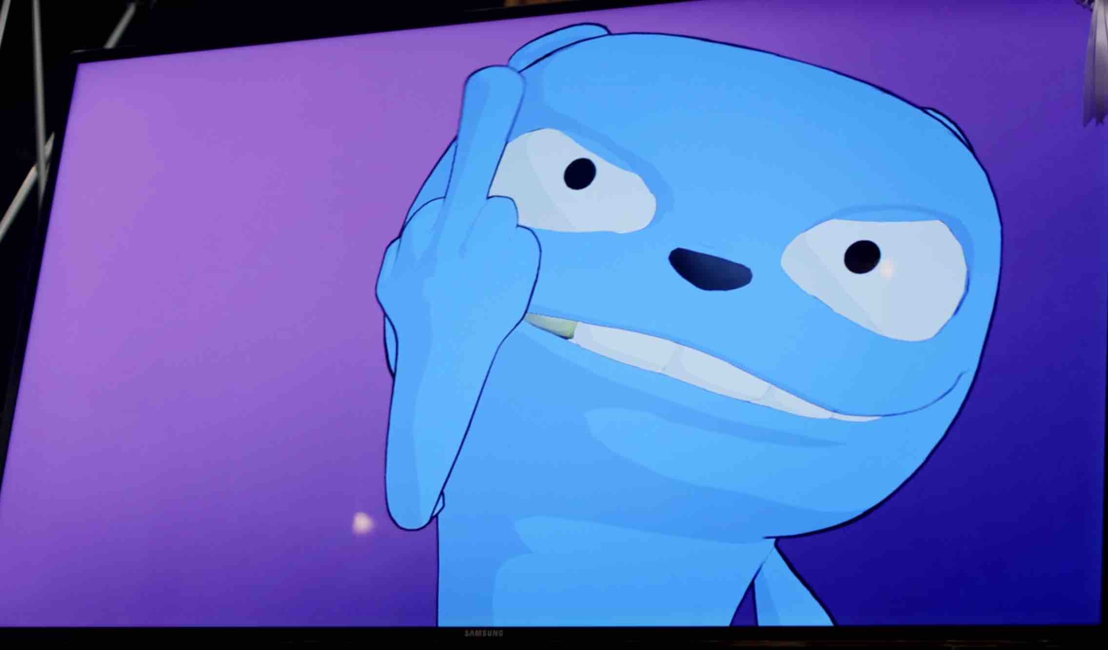 review phim Black Mirror ảnh 2 review phim Black Mirror anh 2