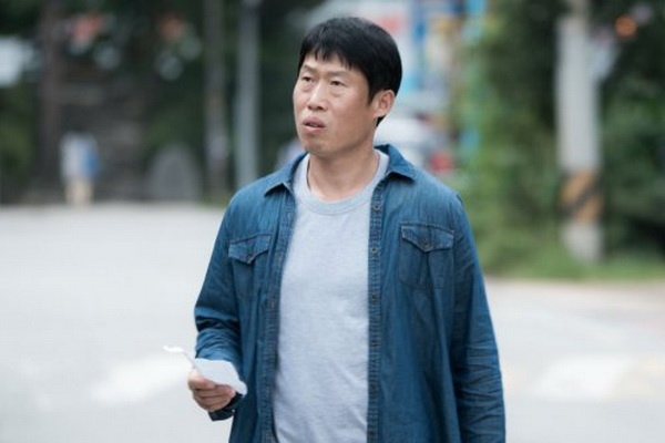 'Luck-key': Man doc dien xuat sac cua tai tu xau la hinh anh