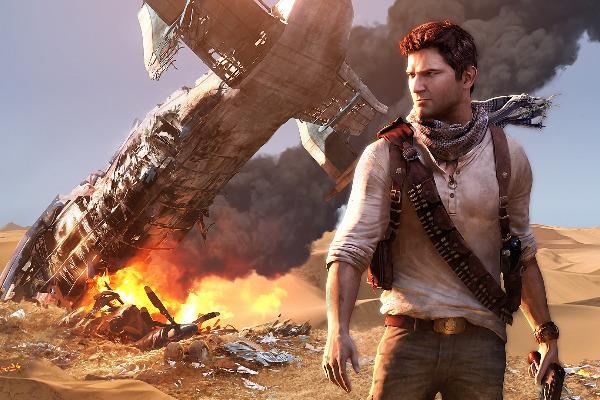 Sony chon dao dien cho phim tu tro choi 'Uncharted' hinh anh