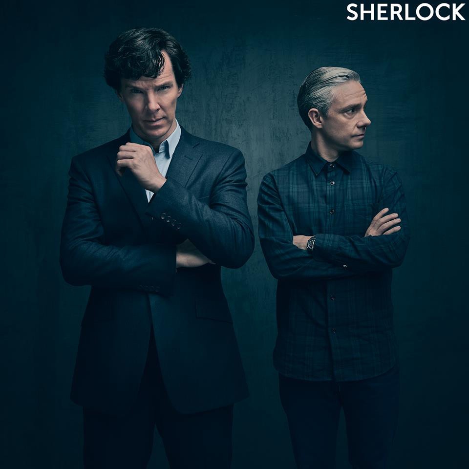 lịch chiếu Sherlock 4 ảnh 2 lich chieu Sherlock 4 anh 2