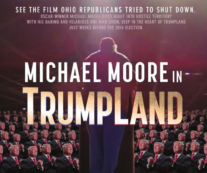 phim tài liệu TrumpLand ảnh 1 phim tai lieu TrumpLand anh 1