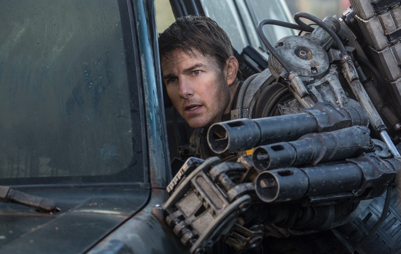 ‘Cuoc chien luan hoi 2’ cua Tom Cruise la phan tien truyen hinh anh
