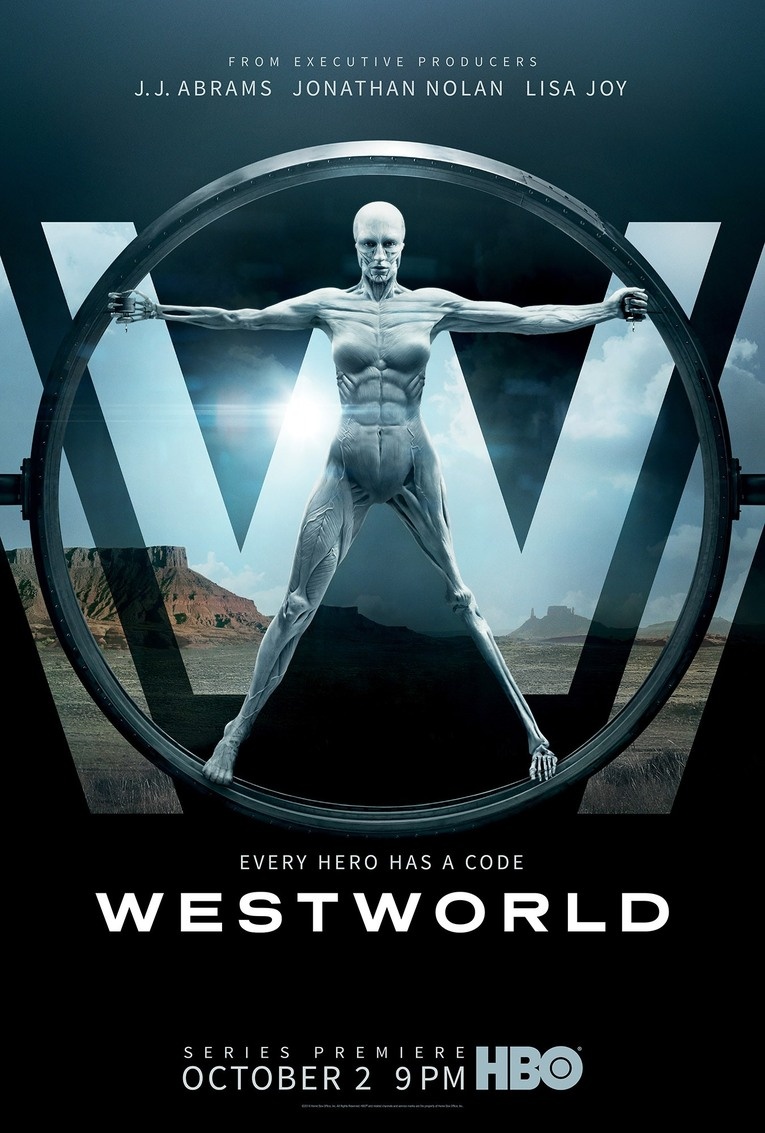 series phim Westworld ảnh 1 series phim Westworld anh 1