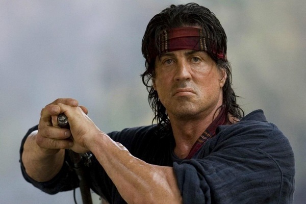 Sylvester Stallone nam ngoai du an phim ‘Rambo’ moi hinh anh
