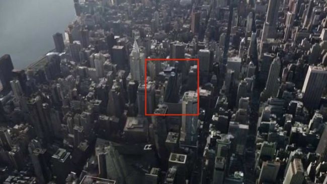 easter eggs phim Doctor Strange ảnh 1 easter eggs phim Doctor Strange anh 1