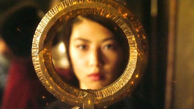 easter eggs phim Doctor Strange ảnh 10 easter eggs phim Doctor Strange anh 10