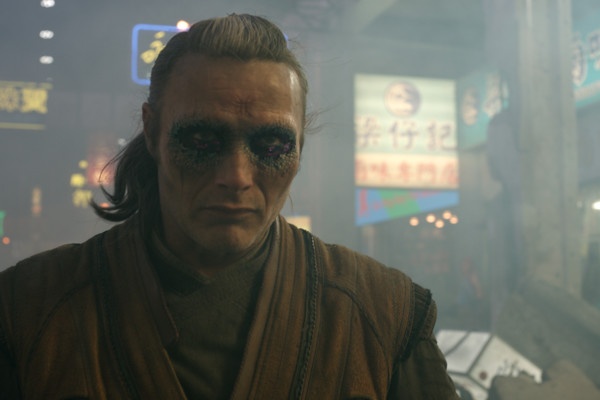 easter eggs phim Doctor Strange ảnh 12 easter eggs phim Doctor Strange anh 12