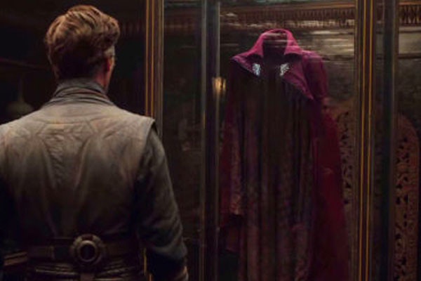 easter eggs phim Doctor Strange ảnh 14 easter eggs phim Doctor Strange anh 14