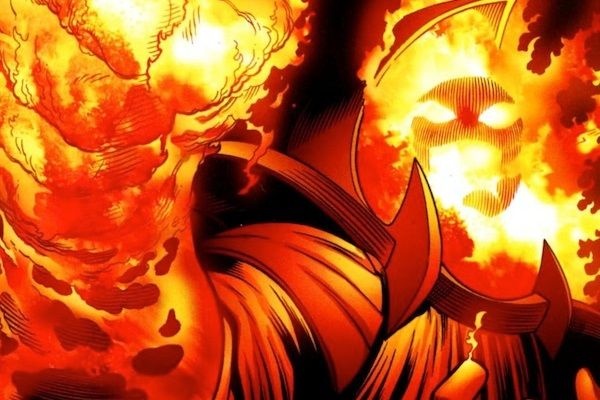 easter eggs phim Doctor Strange ảnh 16 easter eggs phim Doctor Strange anh 16