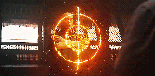 Nhung chi tiet khan gia co the bo qua trong ‘Doctor Strange’ hinh anh