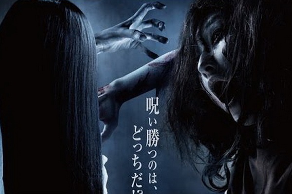 Trailer bo phim 'Ma nu dai chien' hinh anh