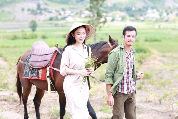 Trailer bo phim 'Su menh trai tim' hinh anh