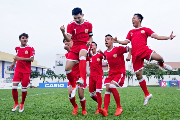 Trailer bo phim 'Sut' hinh anh