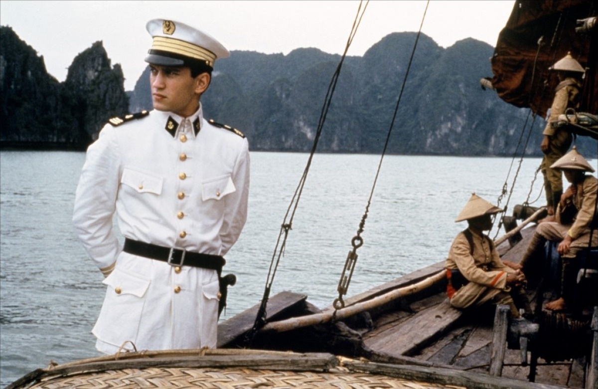 ‘Dong Duong’: Tuyet pham Oscar duoc quay tai Viet Nam hinh anh